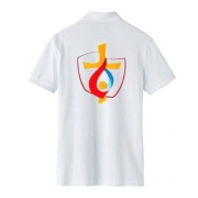 JESMARY – Xưởng Sản Xuất Áo Đại Hội Giới Trẻ Công Giáo Giá Gốc Tại Xưởng